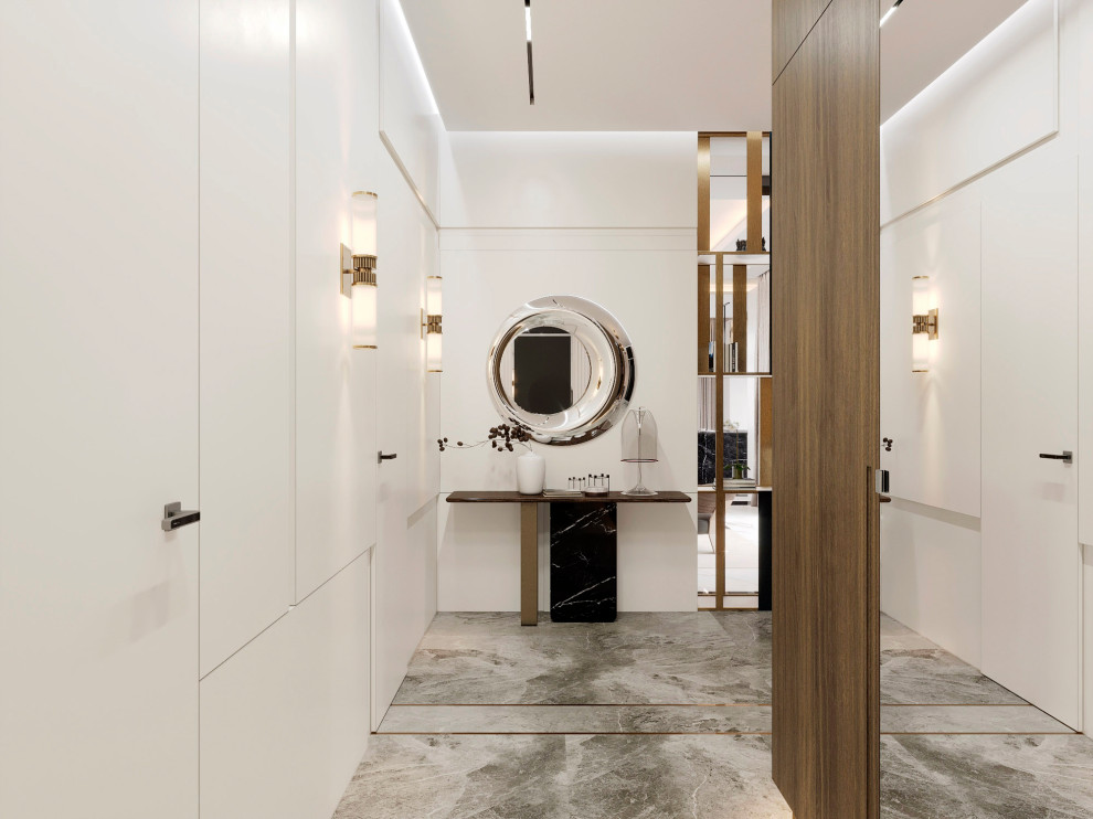 Загородный дом в г. Павловск