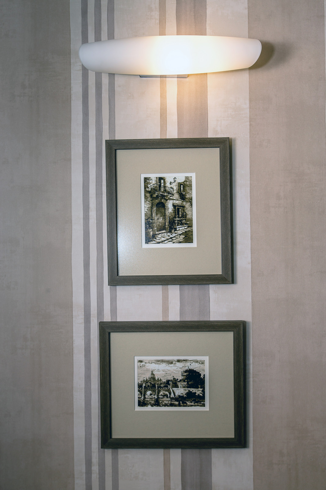 Солнце и капучино