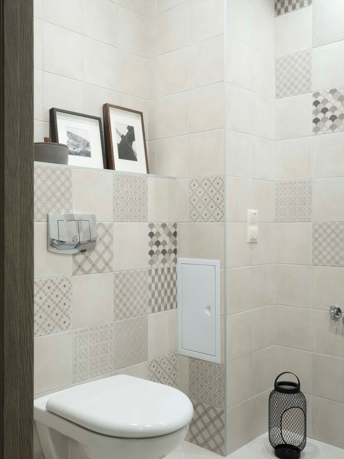 Обложка проекта: Квартира на Краснозвездная ул.