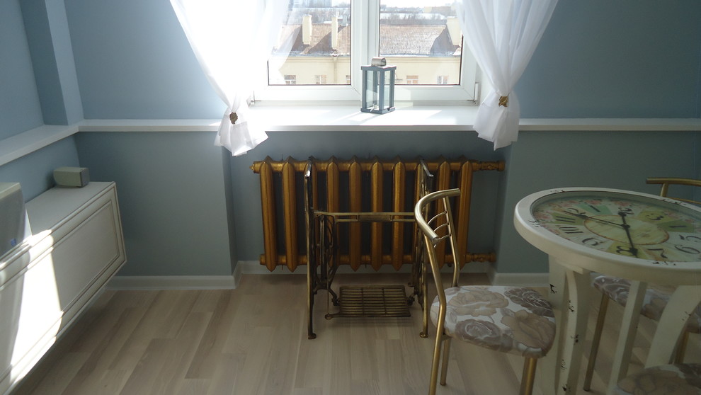 Красная ул.