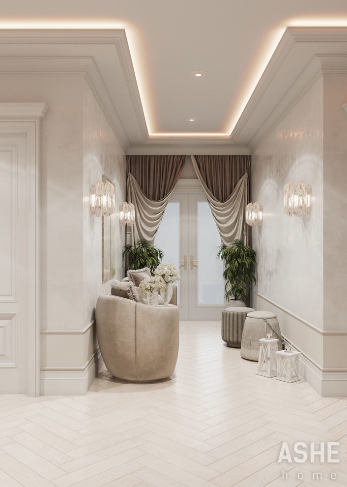 Коттедж в Зинино