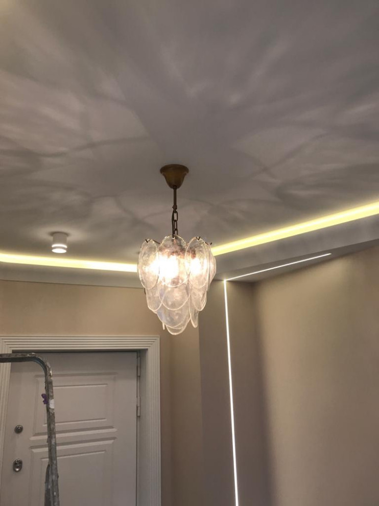 Обложка проекта: Квартира в жк Сердце Столицы