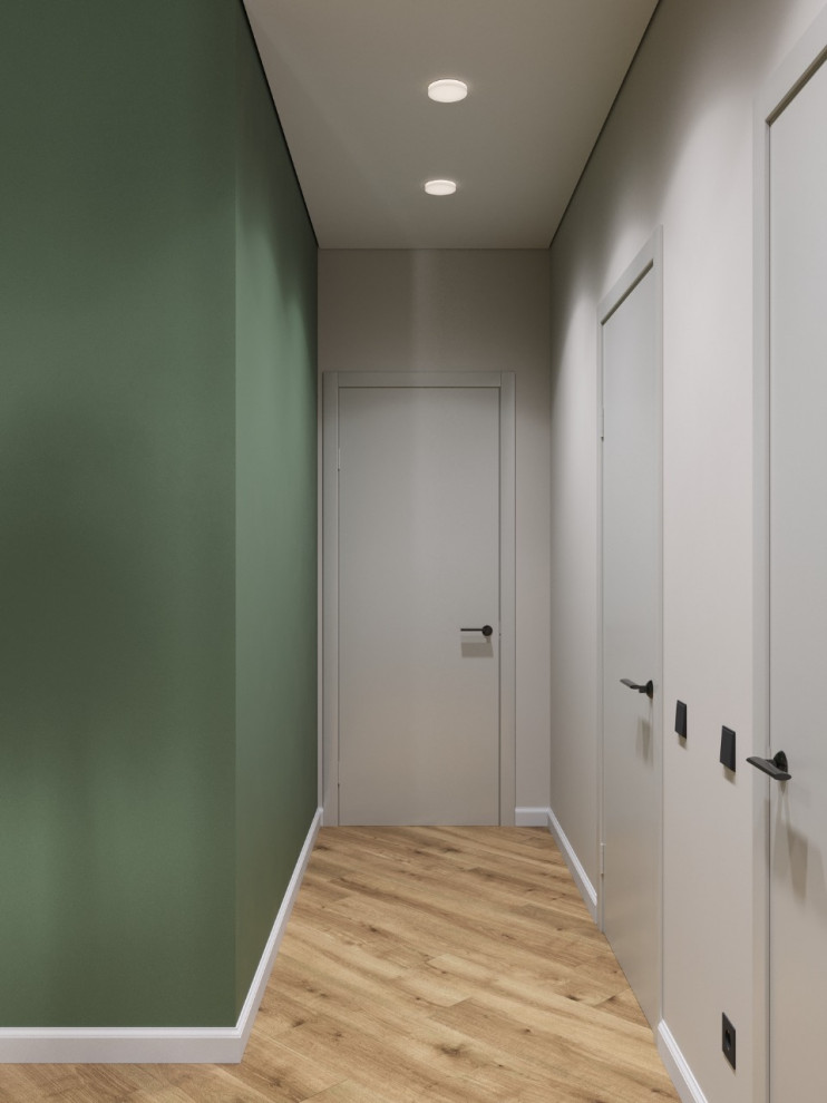 ЖК Ривьера Французские кварталы