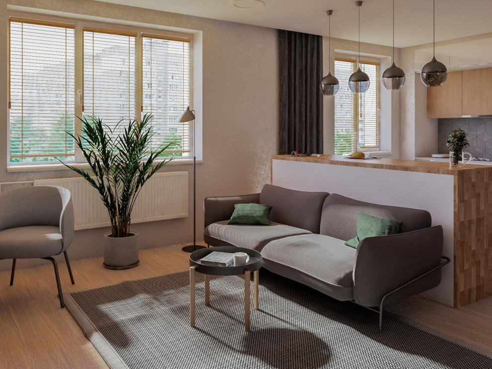 Студия Андрея Королева