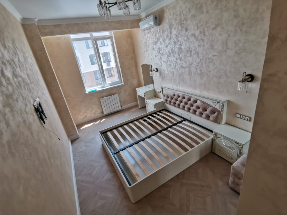 ЖК Тихая гавань Геленджик