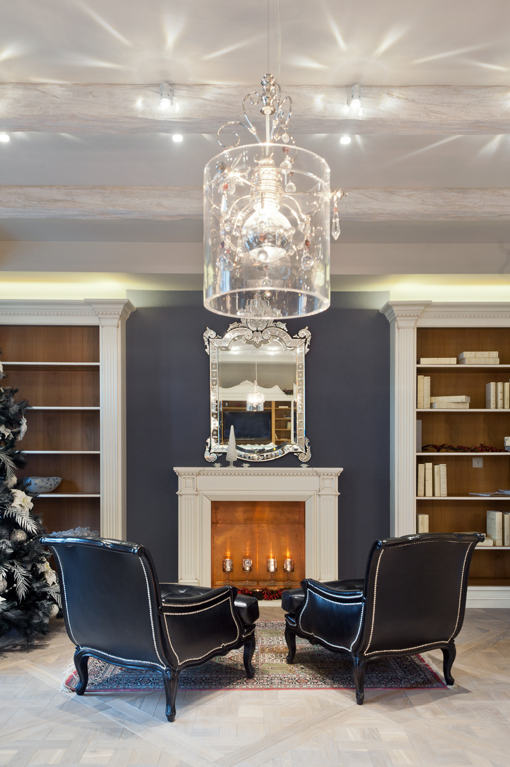 Квартира на Большой Никитской