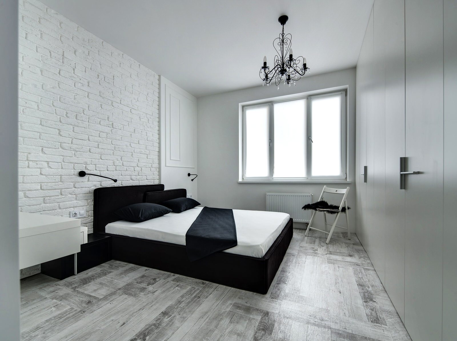 50 оттенков серого