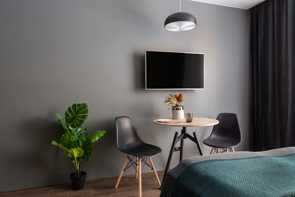 Дизайнерский апарт-отель в Санкт-Петербурге