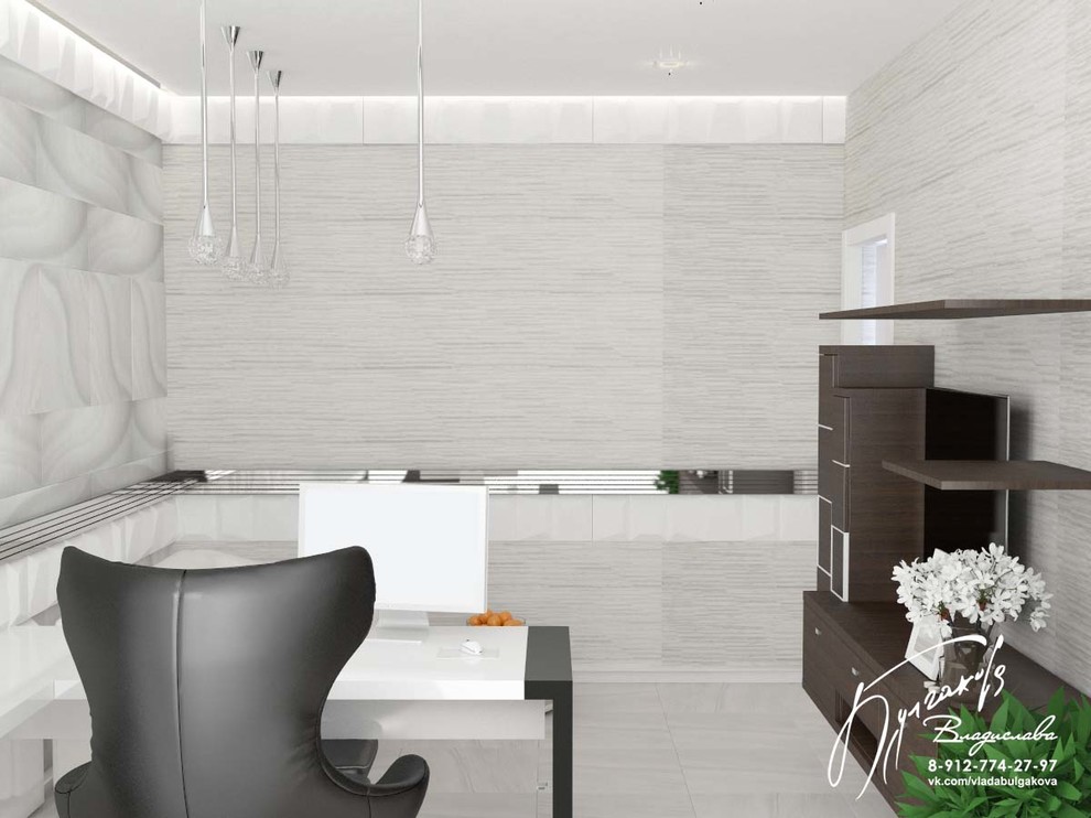 Коттедж в п. Малиновка