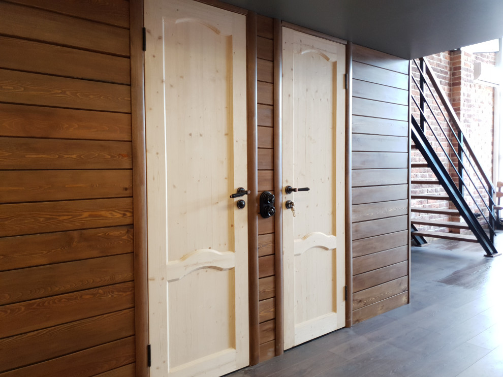 Апартаменты в здании бывшего завода ЗИЛ