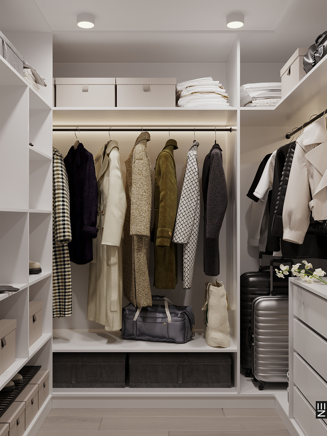 ЖК Ботанический сад для Александра