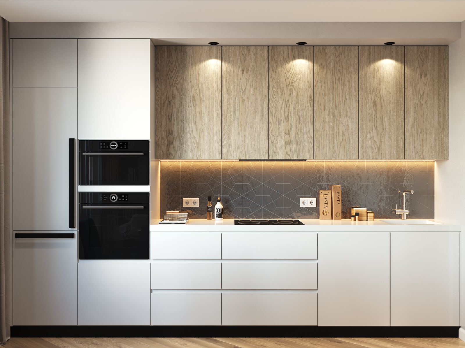 ЖК Bauhause Санкт-Петербург