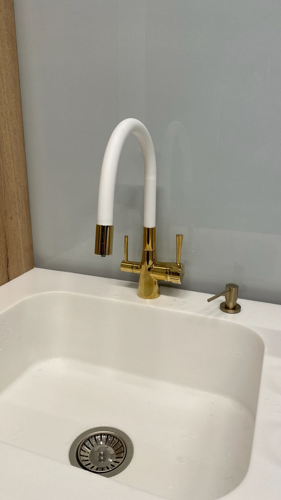 ЖК "Атлантис Делюкс"