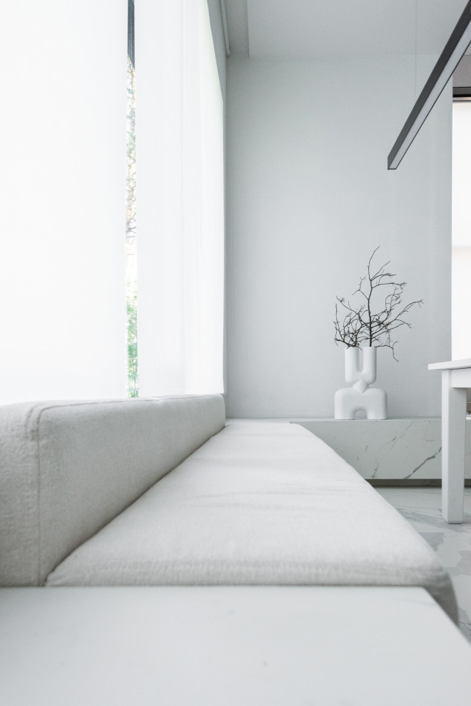 Дом в Боровом