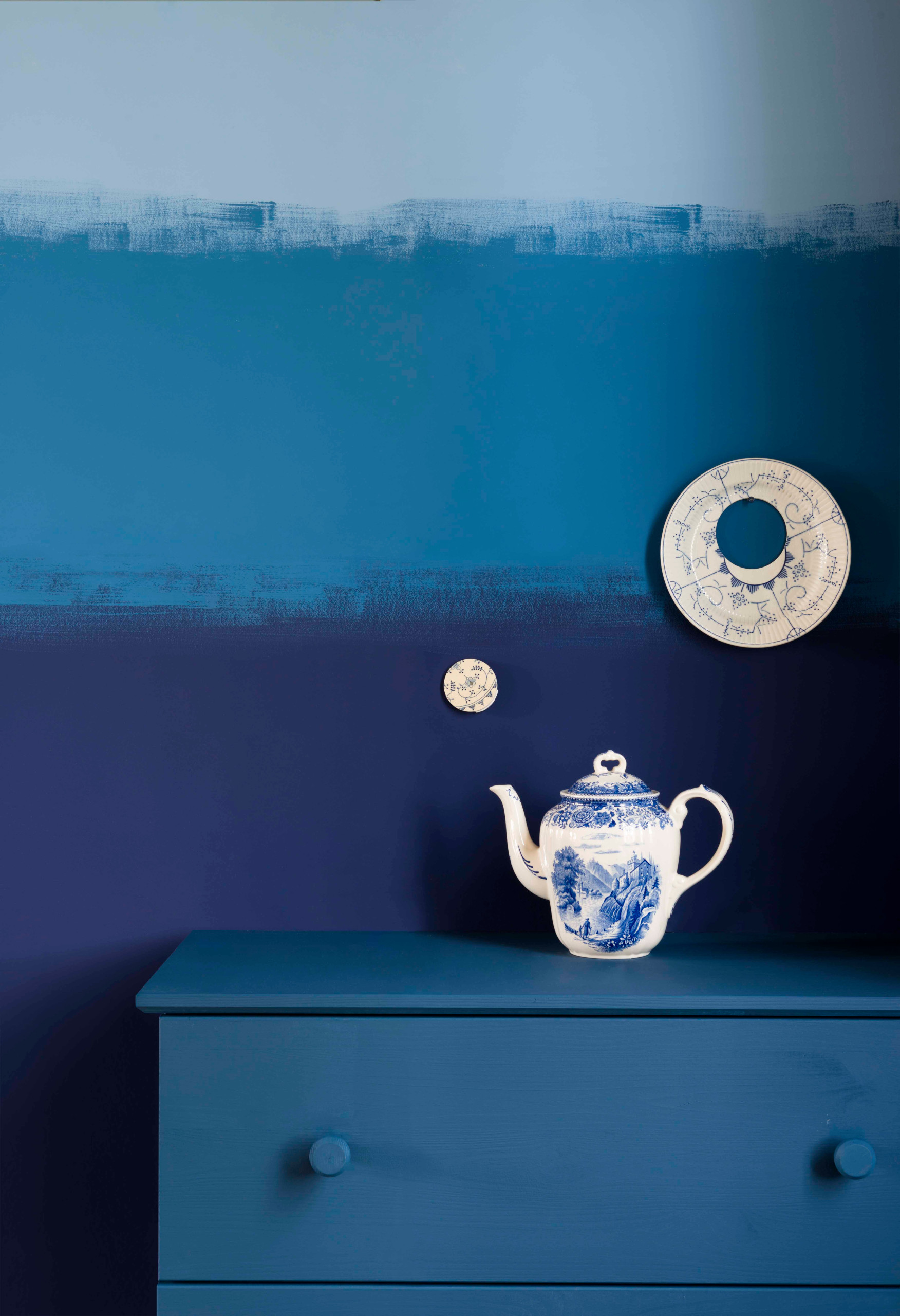 Микротренды: Модные цвета-2017