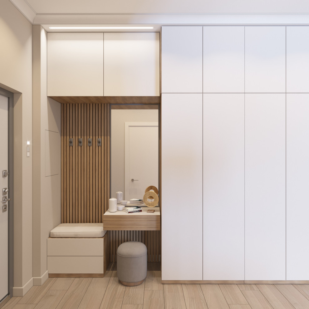 ЖК Династия 2