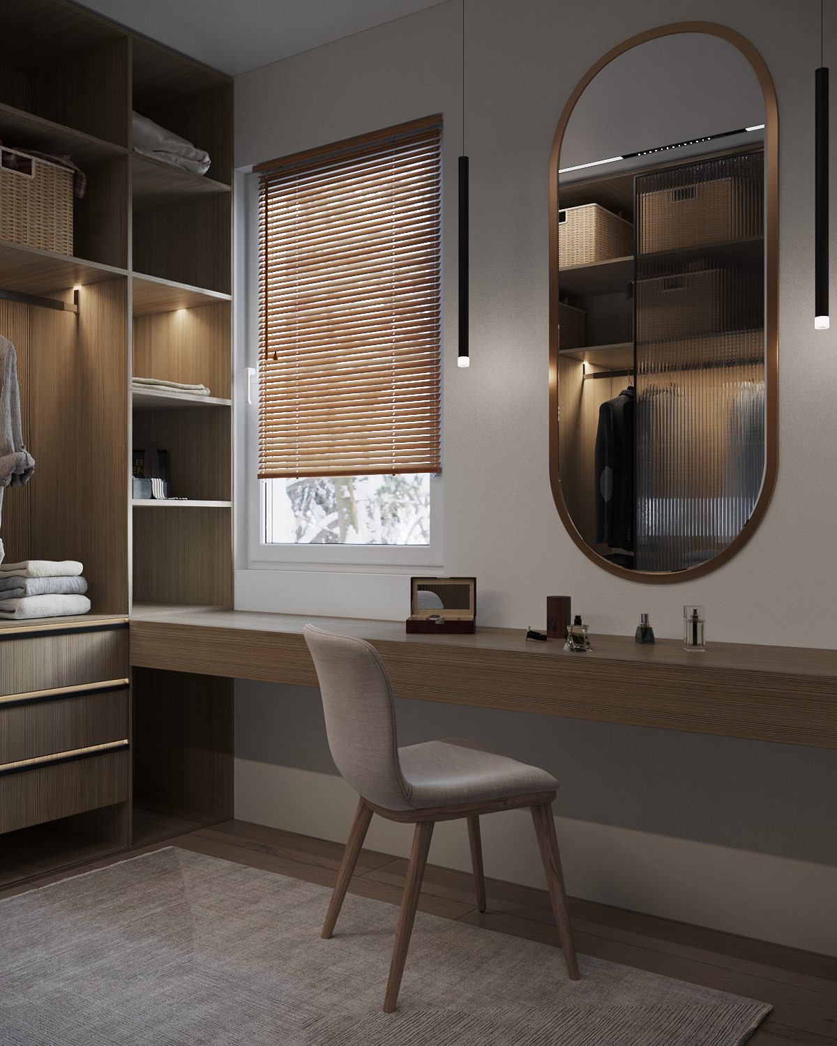 Residential House in Vilnius