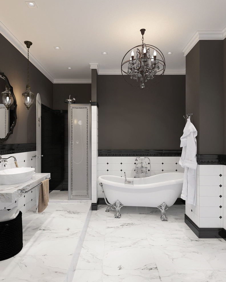 Парижский шик