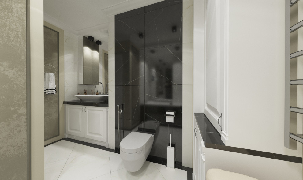 Квартира в г. Нижний Новгород