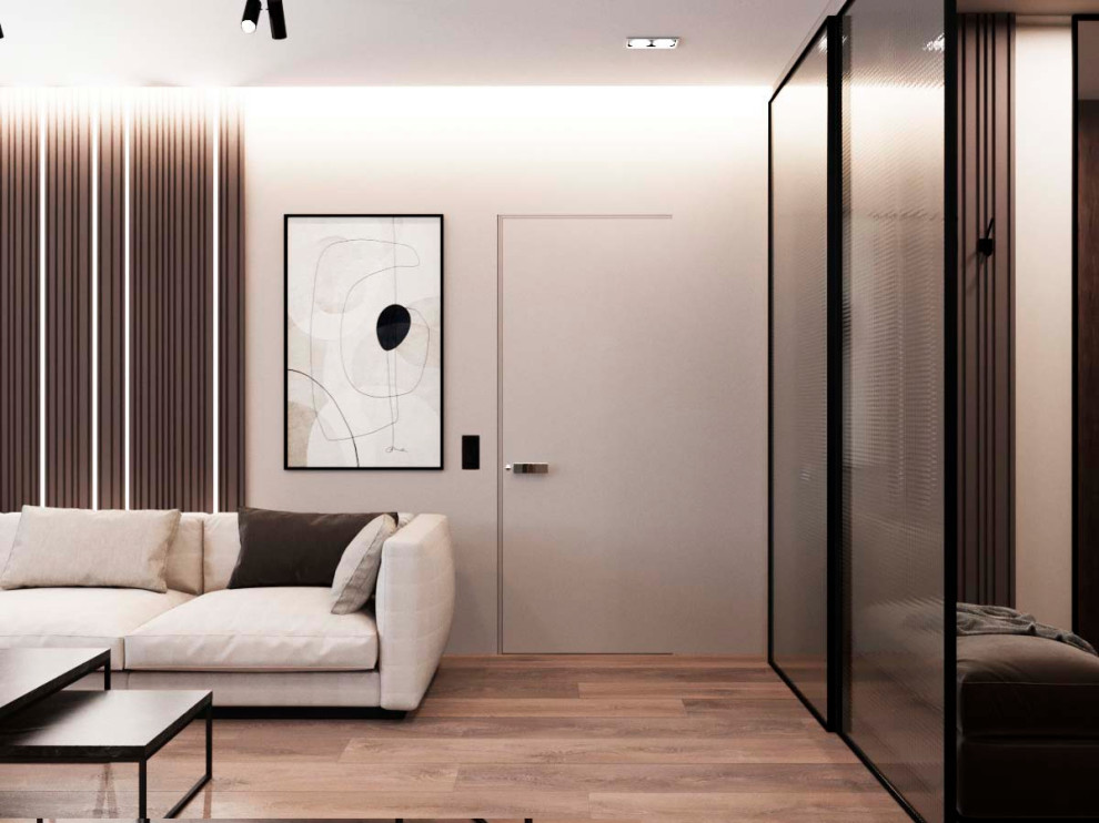 ЖК Новые Снегири, 82 кв.м