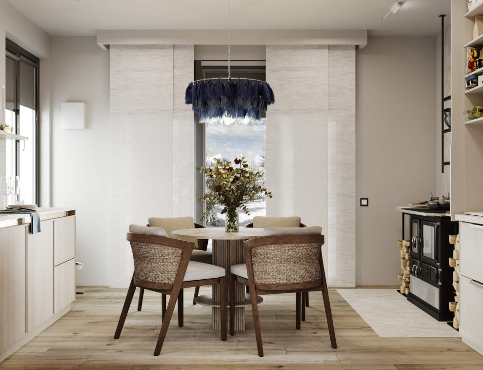 Коттедж 120 кв.м. г. Томск 18102021