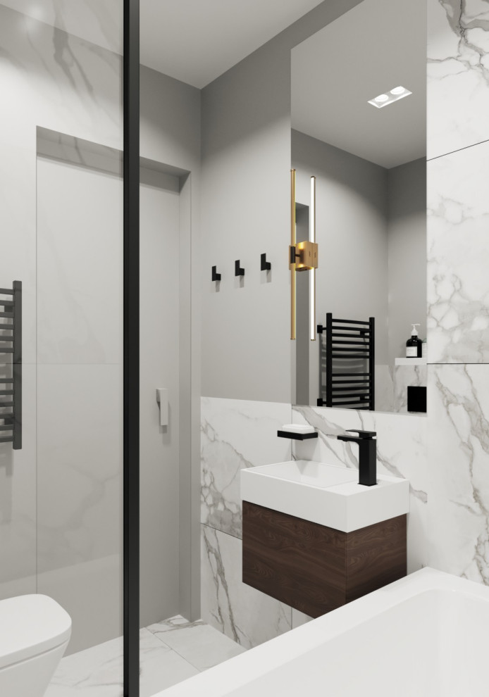 дизайн квартиры 33 метра