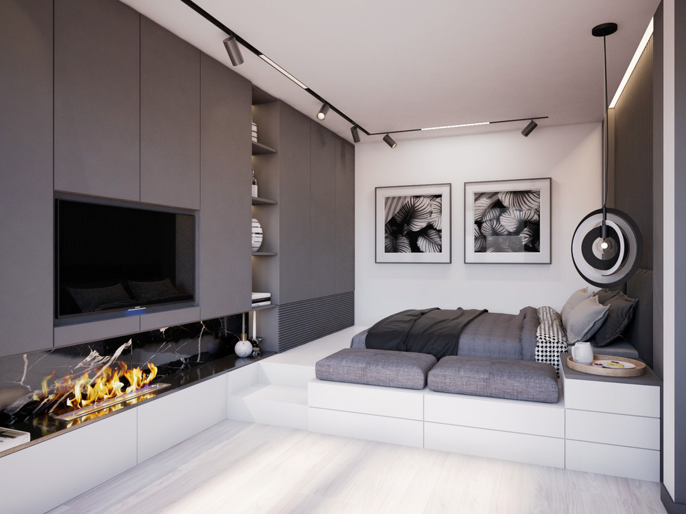 Дизайн квартиры 29 м2 г. Минск