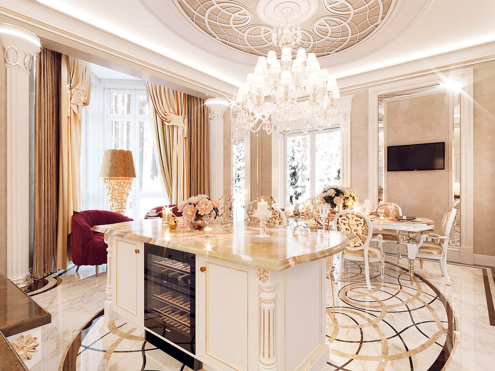 Дом в Репино