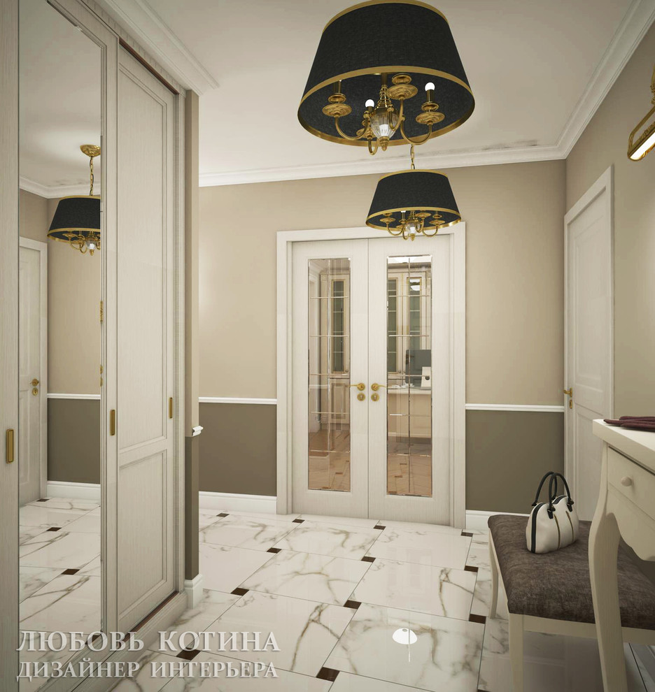 Квартира в Гатчине