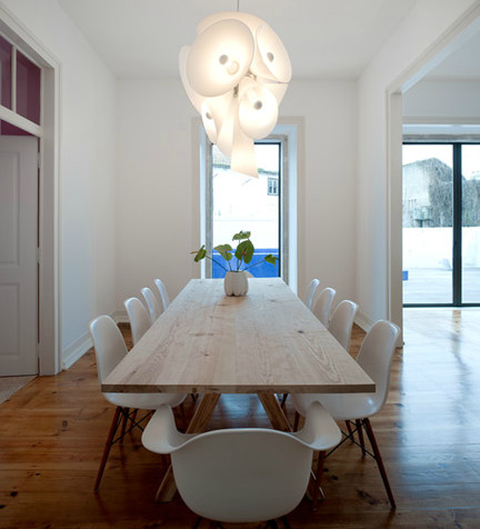 Фото из интерьеров