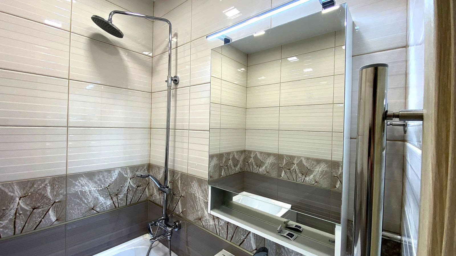 Ремонт квартир Москва. ЖК Мещерский лес