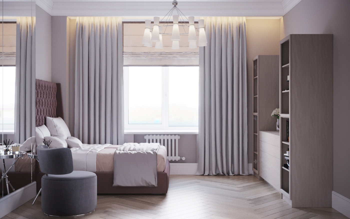 Дегтярная, 9