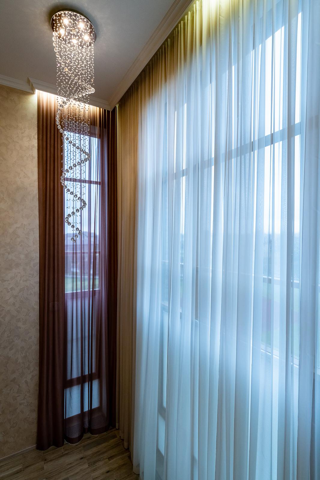 Коттедж в Румболово