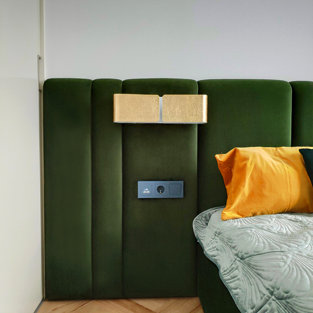 Обложка проекта: ЖК Пресня Сити