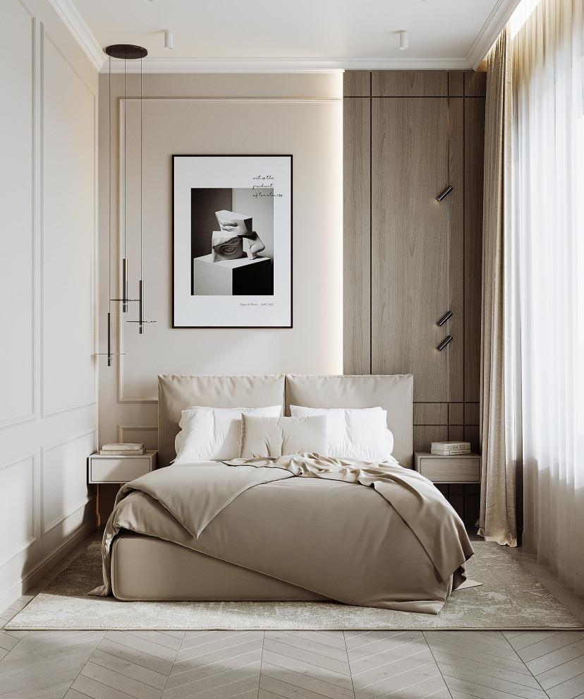 ЖК Настоящее