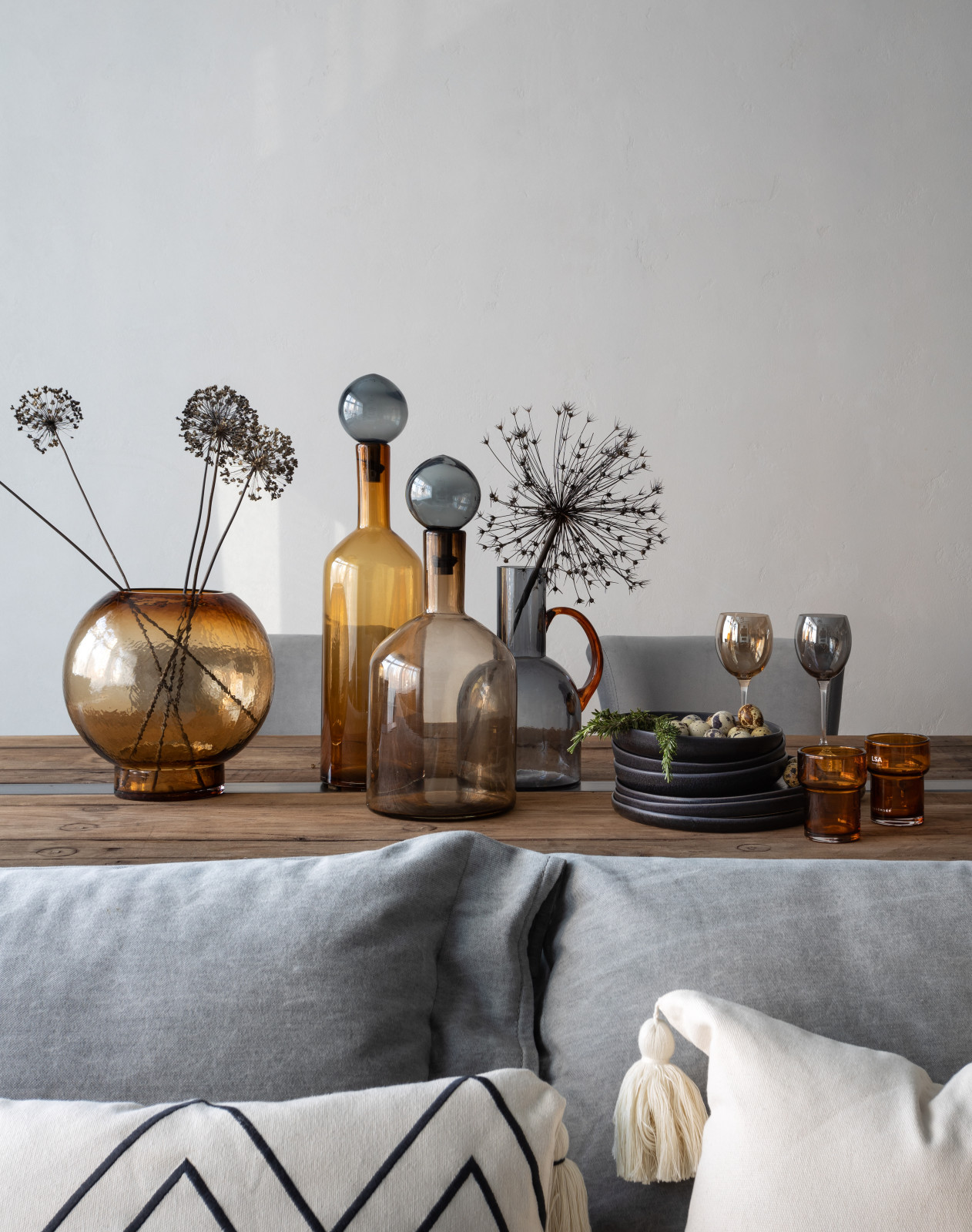 Северный лес