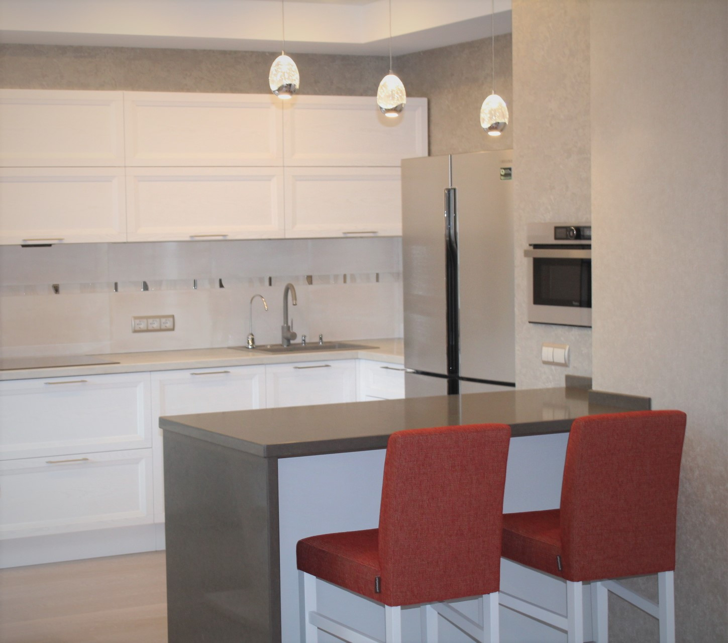 Okihome дизайн для жизни