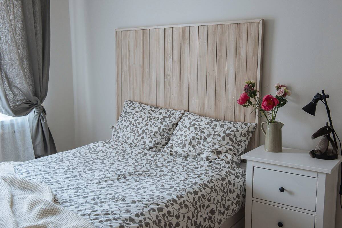 Обложка проекта: Сладкие белые ночи