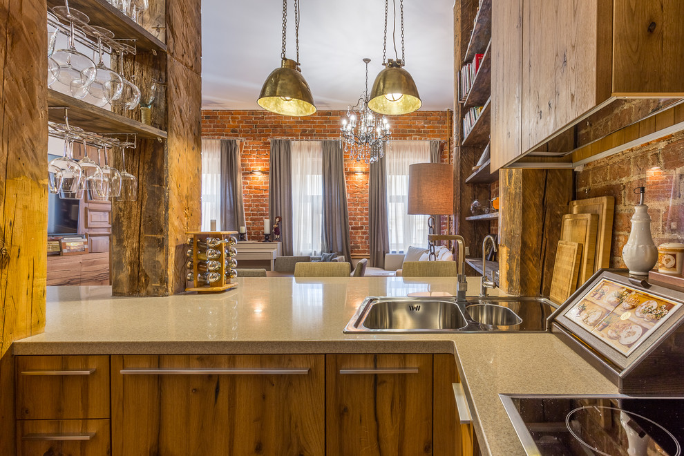 Квартира в историческом доме на Неглинной