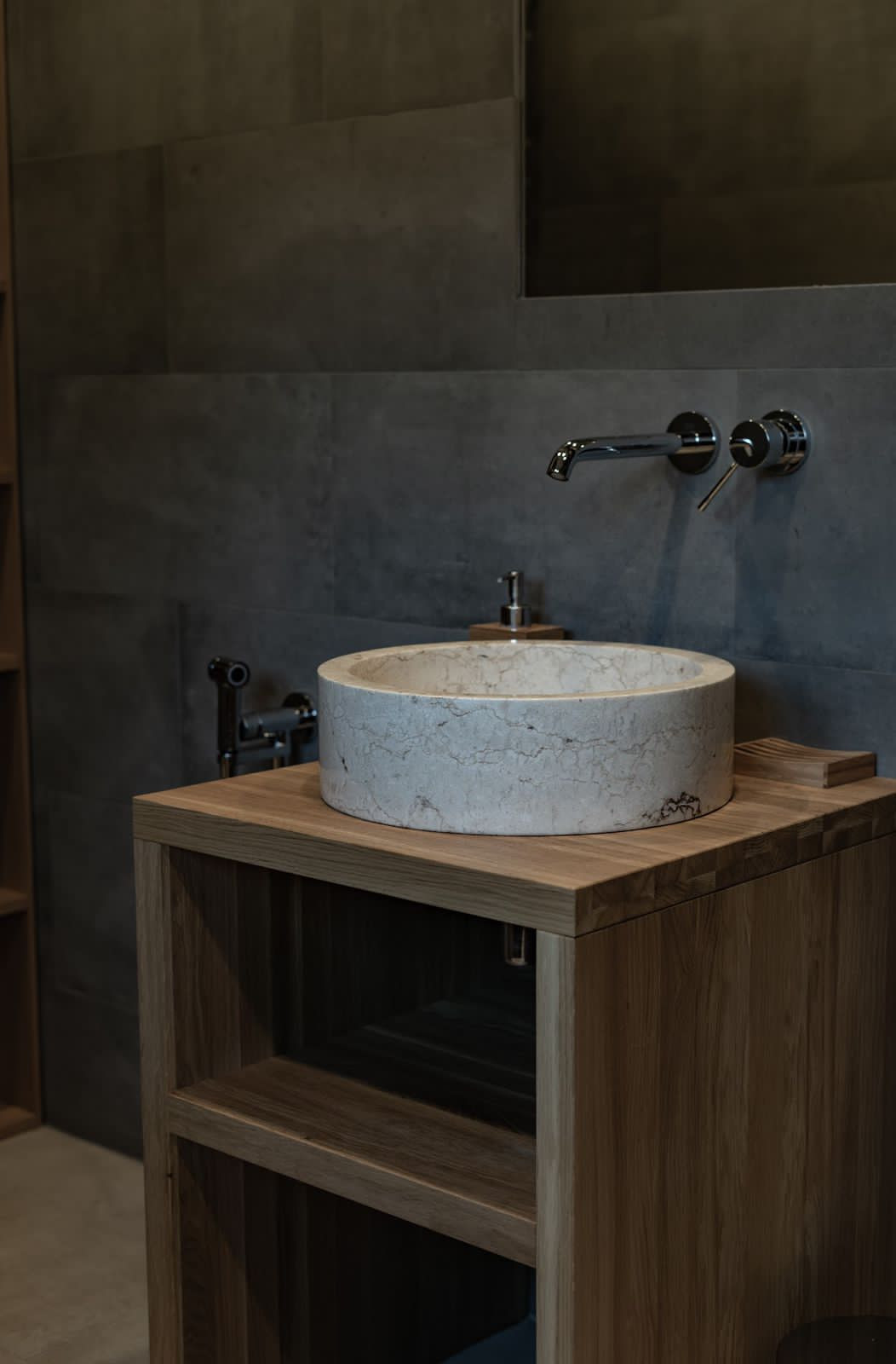 Дом на Озёрной