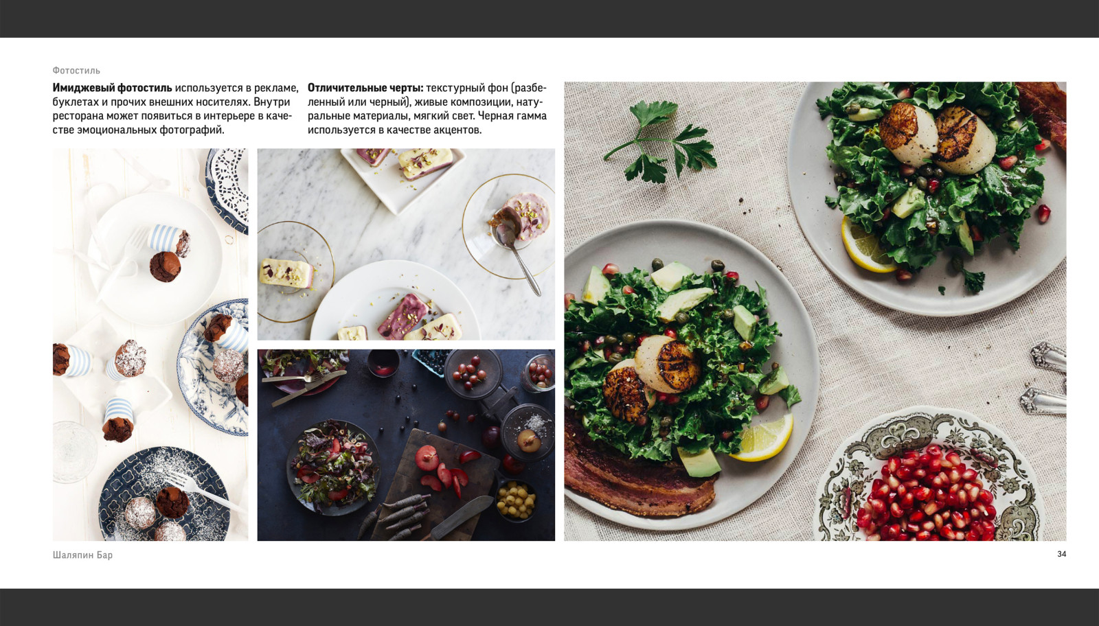 Шаляпин Бар / Guidebook