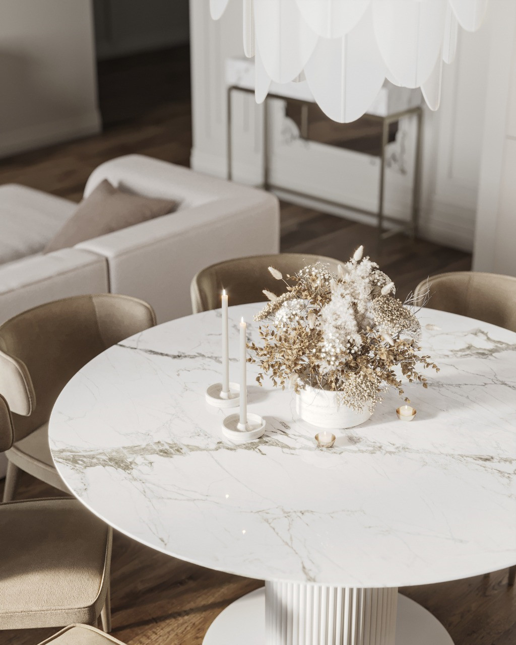 ЖК Георгиевский