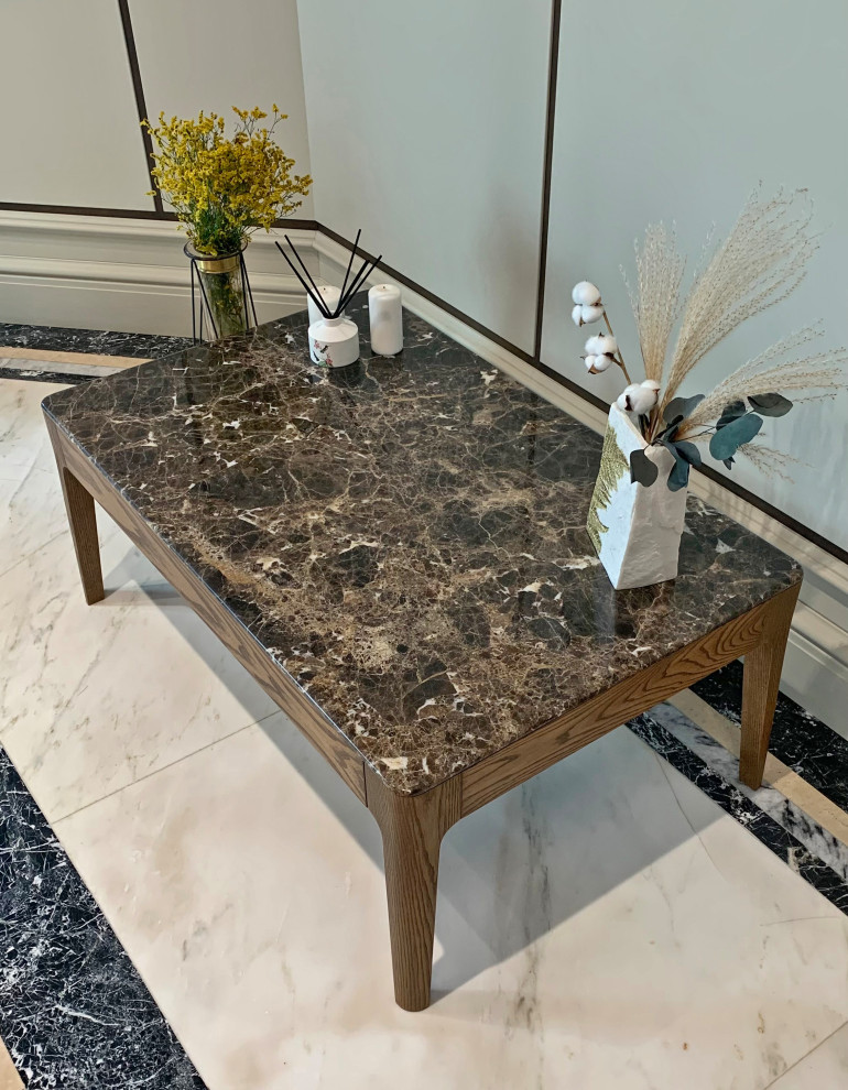 Коллекция Toffee