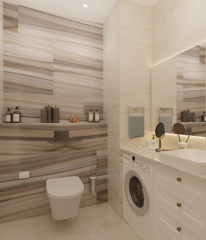 Квартира для родителей