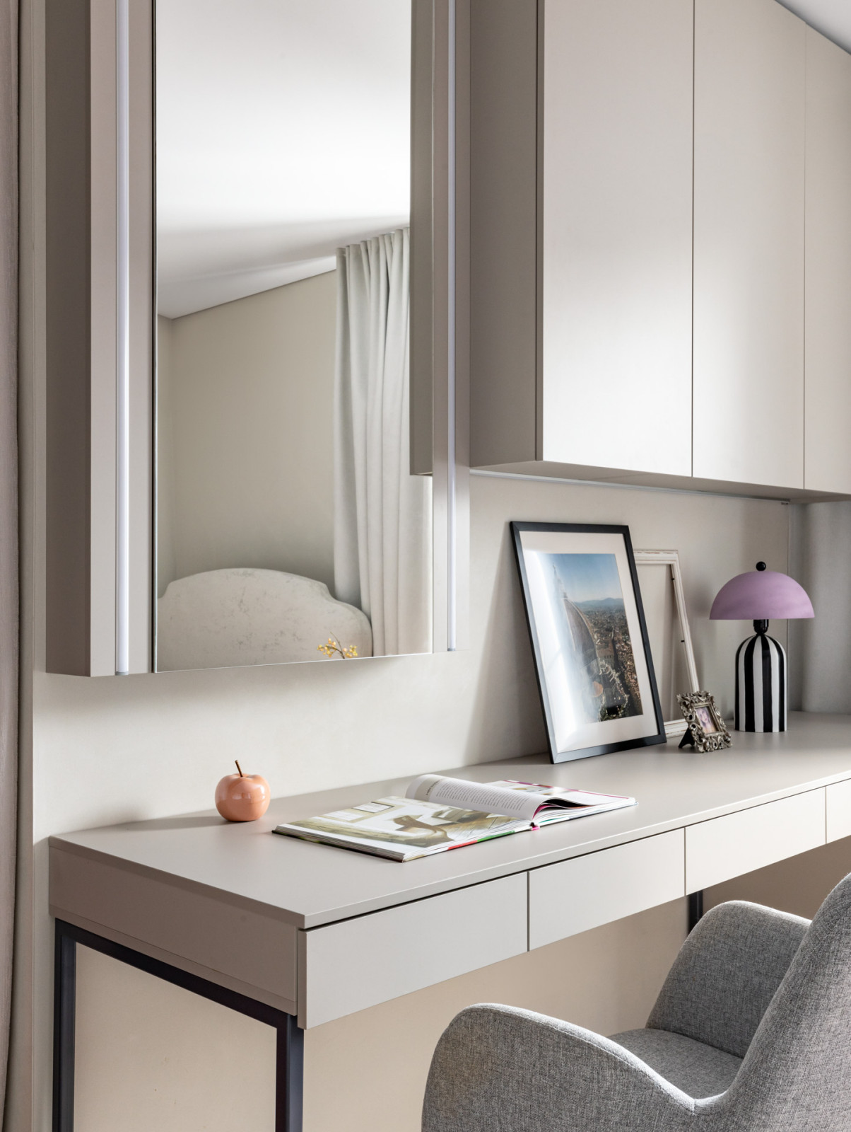 Интересная история