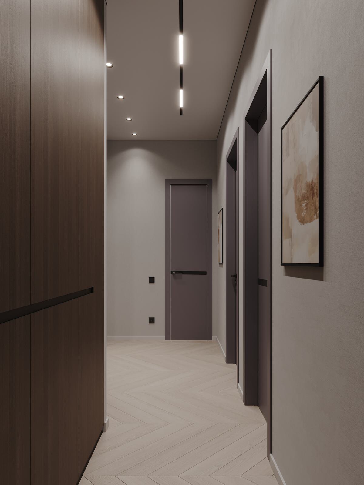 Левобережный