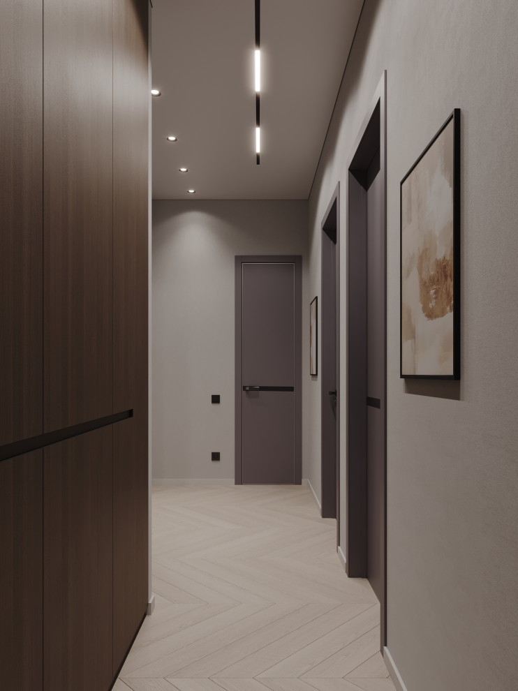 Левобережный