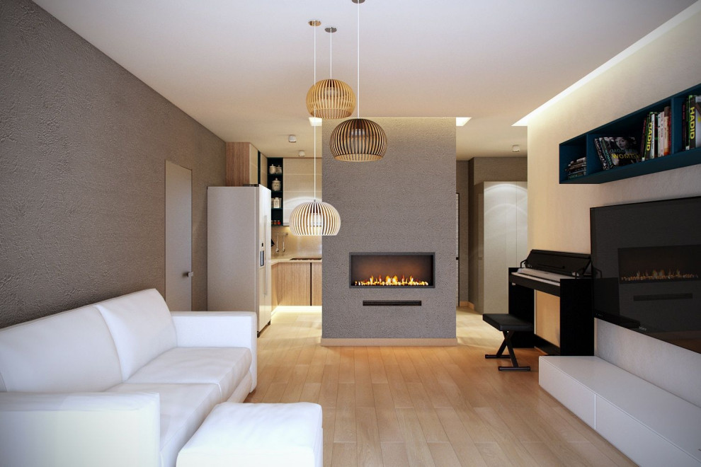 ЖК Скайфорт