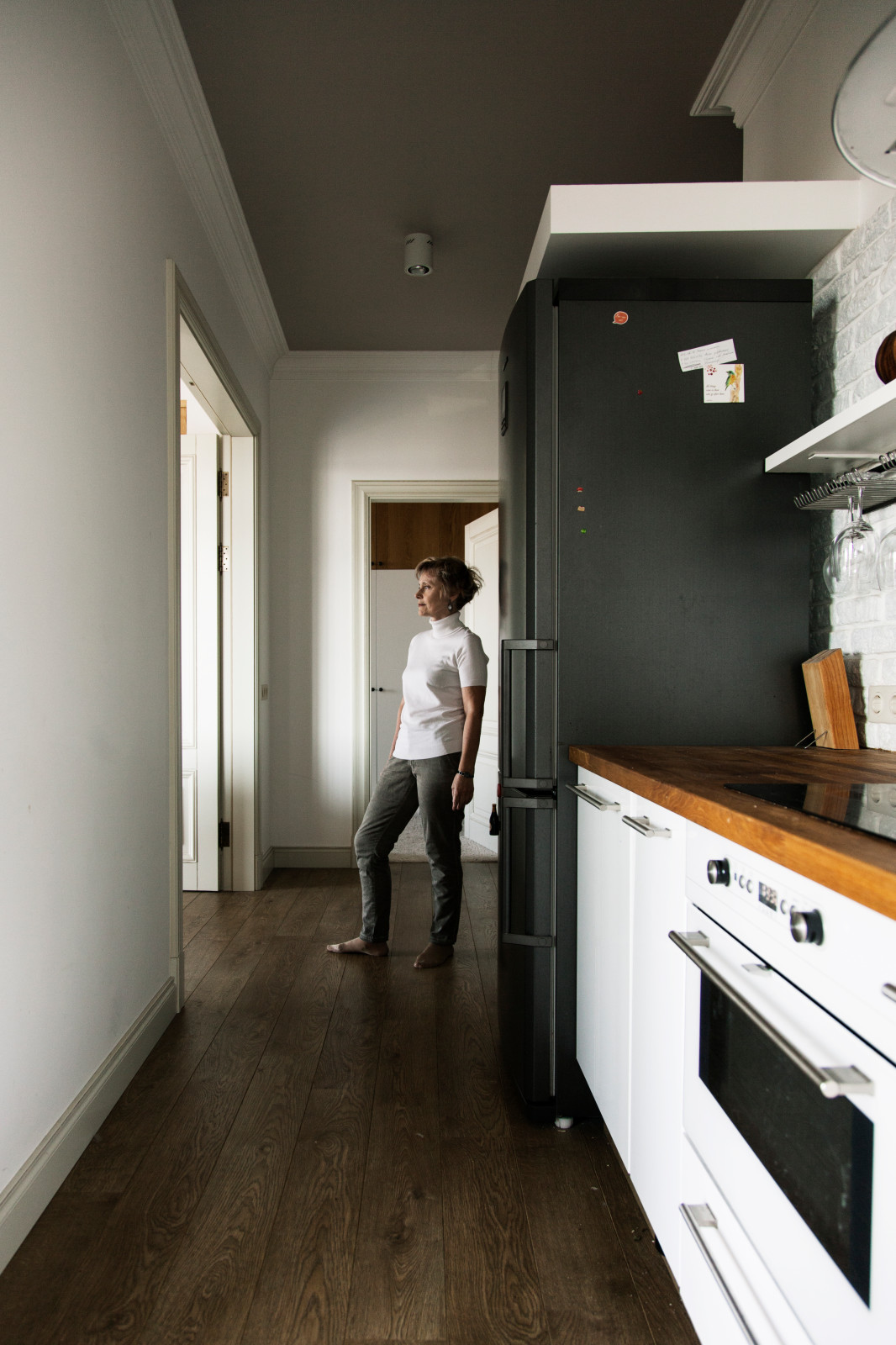 Обложка альбома: Отделка