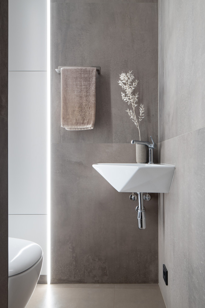 Пол квартиры в петербурге. Реализация